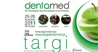 10. Targi DENTAMED® – Stomatologia we Wrocławiu