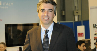 Presidenza FIDE: con Gianfranco Berrutti il secondo mandato dell’Italia