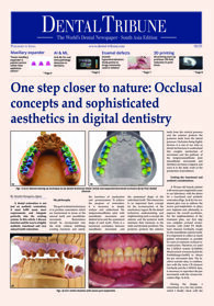 Dental Tribune South Asia No. 2, 2023