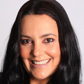 Priscilla Pereira