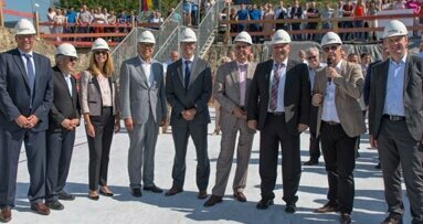 Grupo CAMLOG abrirá novo prédio de administração na Alemanha