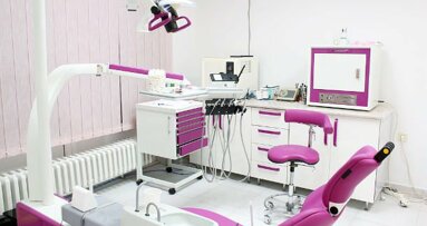 Custo de clínicas odontológicas na Alemanha continua subindo