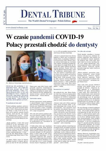 DT Poland No. 2, 2021