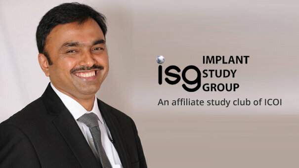 A decade and more of enriching knowledge through implant education in India