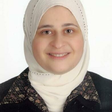 Dr Manal Al Halabi