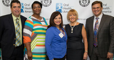 Oral Health America hosts conference in Southern California