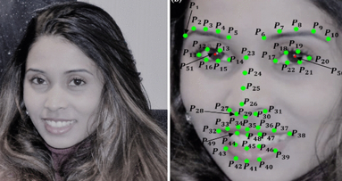 Изследване на усмивката може да преосмисли технологиите за лицево разпознаване