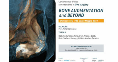 Bone Augmentation and Beyond
