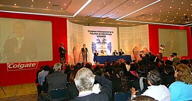 Congreso internacional de UNAM en México