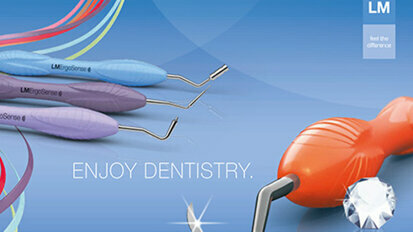 LM-Dental recognised for its innovation