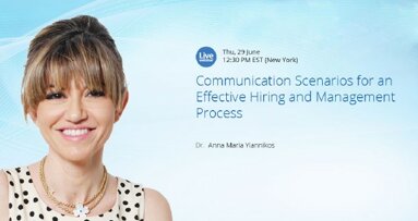 Уебинар: Ефективна комуникация със служителите в денталната практика