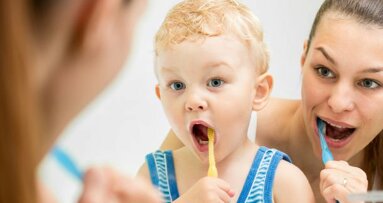 Проучване открива объркващи препоръки относно техниките за миене на зъбите
