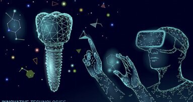 Cum inteligența artificială conduce tehnologia dentară