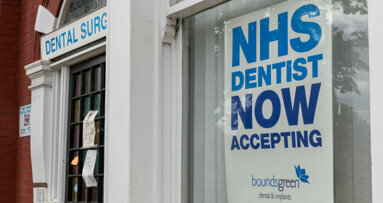 As tão esperadas reformas do NHS prometem um melhor acesso aos cuidados dentários