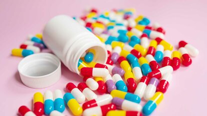 Neue Verordnung für die Pflichtlagerfreigabe von Antibiotika