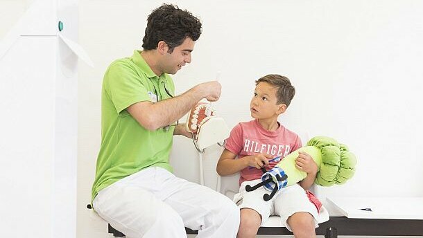 Een op de vijf kinderen niet naar de tandarts voor controle