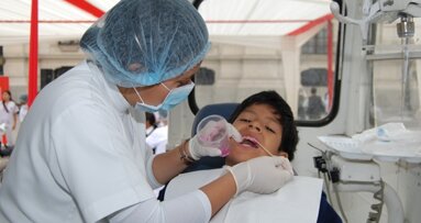El decano de Colegio Odontológico del Perú pide al presidente electo que declare en alerta la salud oral