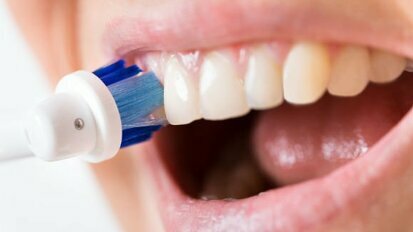 日本研究人员发现了刷牙产生的噪音对于刷牙意愿的影响