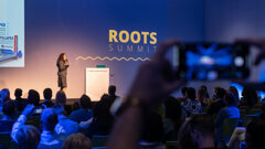 ROOTS SUMMIT makes great comeback in Prague