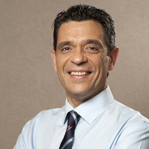 Dr Mario Zuolo