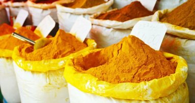 O curry pode ser uma possível solução para o HPV oral relacionado com câncer