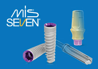 MIS – SEVEN Implants