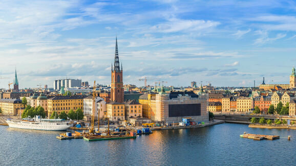 EOS annual congress returns to Sweden this week