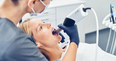 Dentsply Sirona unveils new high-precision intra-oral scanner Primescan
