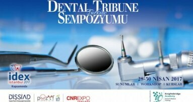 Dental Tribune Türkiye Sempozyumu’na Kayıtlar Başladı
