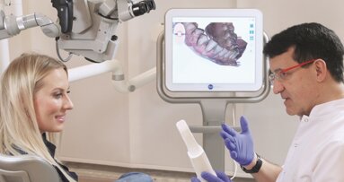 Holistyczne podejście i nowoczesne technologie rozwijają współczesną stomatologię