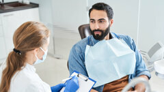 研究强调了牙科专业人员在对患者进行慢性疾病筛查中的作用