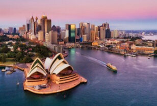FDI World Dental Congress Sydney 2023