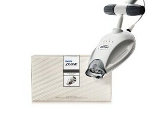 Philips ZOOM Light Activated Whitening