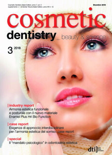 cosmetic-dentistry-italy-no-3-2018