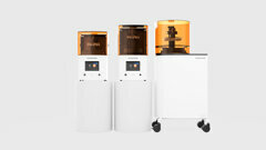 Desktop Health launches new printer line and strong resin