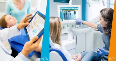 Administración eficiente de tu consultorio con Dentis365