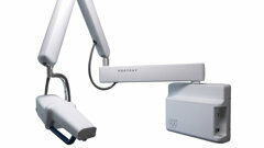 The PORTRAY System brings 3-D tomo to intraoral imaging
