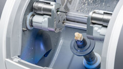 Uno studio mostra come la stampa 3D sia più accurata della fresatura nella realizzazione di corone dentali