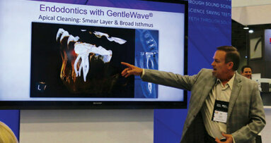 Sonendo receives FDA clearance for next generation of GentleWave