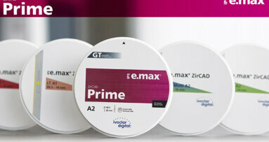 IPS e.max ZirCAD Prime: Put to the ultimate test