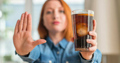 Podatek od słodzonych napojów ma wpływ na ich zmniejszone spożycie