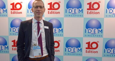 专访Mathias Küpper：“我们对IDEM未来廿年的发展充满信心”