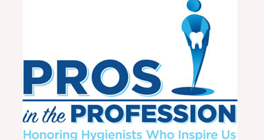 Award program to recognize hygienists