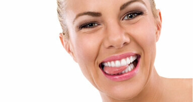Zähneputzen ohne Borstenkontakt