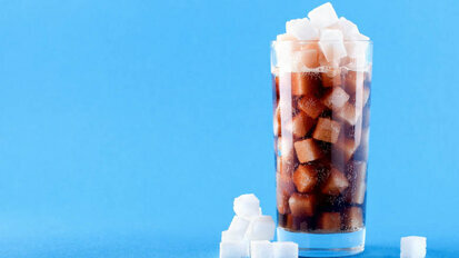 澳研究发现健康警示标识对于含糖饮料消费的限制作用