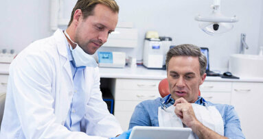 Los beneficios de la detección de diabetes en las consultas dentales