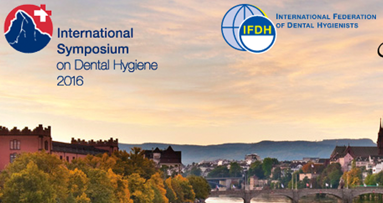 Grosse Ehre für die Schweiz: ISDH 2016 findet in Basel statt