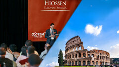 Le symposium est de retour – la Osstem-Hiossen Meeting in Europe aura lieu à l'automne