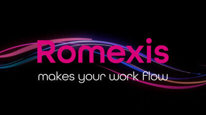 Planmeca Romexis – Makes your work flow