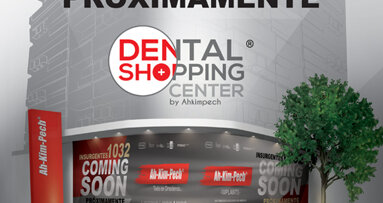 Ah Kim Pech abre su Dental Shopping Center en Ciudad de México